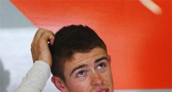 Force India put up poor show at Italian GP as Di Resta retires, Sutil 16th