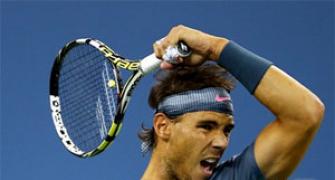 Nadal upset over Madrid Olympic snub