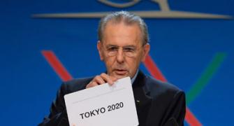 Abe speech helps secure 2020 summer Olympics for Tokyo