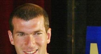 No footballer is worth 100m euros: Zidane