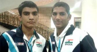Jr World C'ship: Indian boxers punch their way into quarters