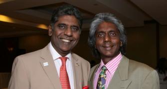 New Davis Cup captain Amritraj says focus will be on singles