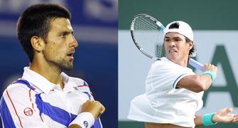Davis Cup: India meet Djokovic's Serbia at home in World Group play-off