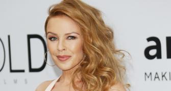 CWG chit chat: Kylie Minogue set to perform at closing ceremony