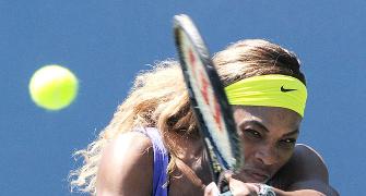 Sports Shorts: Serena to meet Kerber in Stanford final