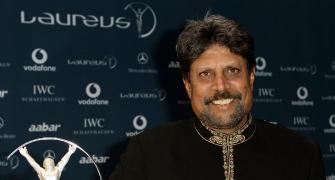 Sports Shorts: Kapil Dev to head Arjuna Awards selection committee