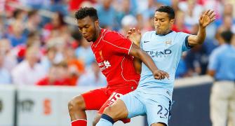 What you must not miss in the EPL this weekend: City vs Liverpool!