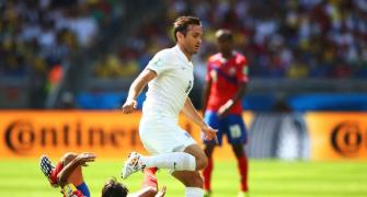 Lampard retirement adds to England's central problem