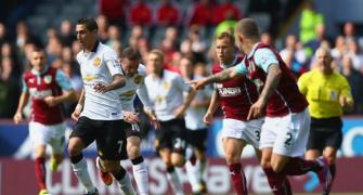 Di Maria learns money doesn't always talk in Premier League