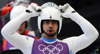 Nations Cup: Fastest man in Asia, Keshavan thrilled with results