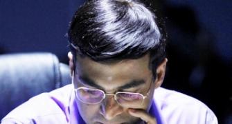Anand beats Adams to win maiden London Classic title