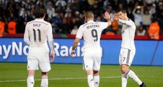 La Liga: With 'BBC' under pressure, can Real stay on top?