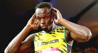 I'm not a controversial person, but I think that's stupid: Bolt