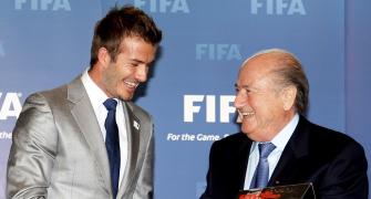 England had best bid for 2018 World Cup: FIFA official