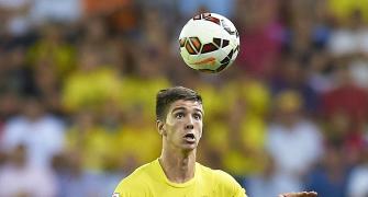 La Liga: Vietto shines as Villarreal beat Deportivo