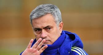 Independent panels lack consistency: Mourinho