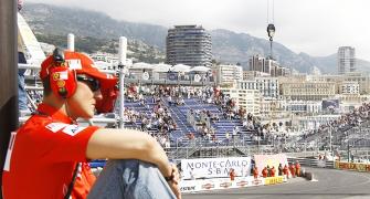 'Michael Schumacher faces long fight to recovery'