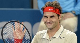 Davis Cup: Federer, Wawrinka put Switzerland ahead versus Serbia