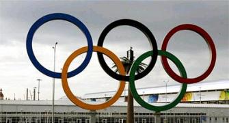 Two Austrian Olympians get kidnap threats on eve of Sochi Games