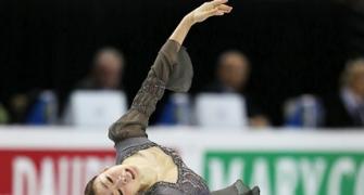 Winter Olympics 2014: Stars to look out for in Sochi