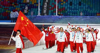 China to compete with Oslo, Krakow in bid to host 2022 Winter Games