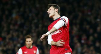 Turning points: How Bayern beat Arsenal; Milan pay for 20 sloppy minutes