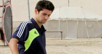 Zidane's son to try out for France Under-19s