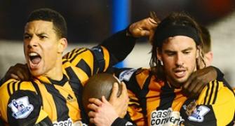 FA Cup: Hull City, Charlton advance to quarter-finals