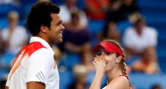 France set up Hopman Cup final with Poland
