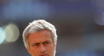There are too many foreign coaches in the Premier League: Mourinho