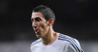 Former Real players Alonso, Di Maria, Carvalho charged with tax fraud
