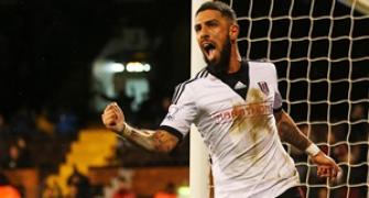 FA Cup: Fulham find form to knock out Norwich