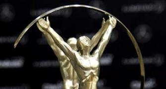 Laureus cancels World Sports Awards in Rio de Janeiro