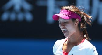 Australian Open: Li Na beats Bouchard to make final