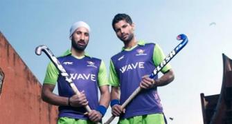 Delhi-Punjab clash to kick off second edition of Hockey India League