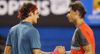 Who is 'all-time greatest' debate reopens as Nadal makes final