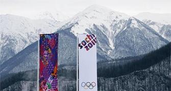 Mayor says homosexuality not accepted in Sochi