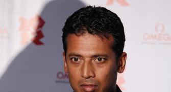 Should Mahesh Bhupathi get a farewell Davis Cup tie?