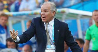 World Cup chit-chat: Sabella to leave Argentina coach job after final