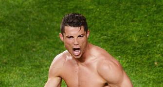 World Cup chit-chat: Ronaldo most searched among Indian netizens