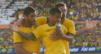 World Cup: Will Brazil go out? Can Italy squeeze through? Here's how the teams stack up
