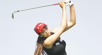 Now, Indian golfers adopt anti-doping rules