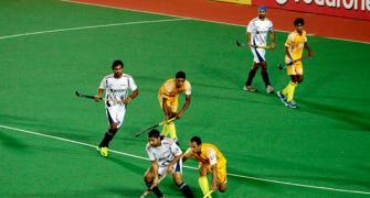 Now, Hockey to have 4-quarter format from Sept