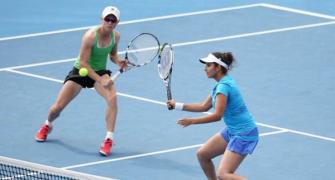 Sports Shorts: Sania-Cara in quarter-finals of Madrid Open