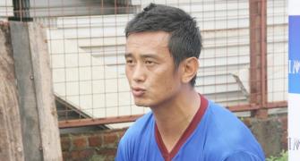 Bhutia wants better for home-grown footballers from the ISL, I-League