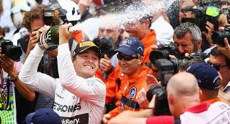 Monaco F1 Grand Prix: Team by Team analysis