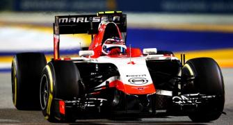 Marussia F1 team shuts shop while Caterham appeal to fans