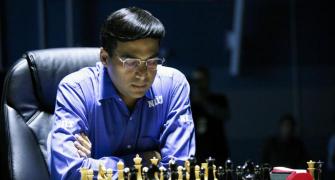 Sinquefield Cup: Anand draws with Vachier-Lagrave