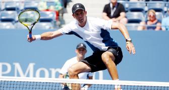 ATP World Tour: Bryan brothers reach final in style