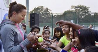 CTL promises an exciting brand of tennis